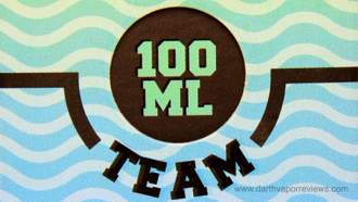 EZO Trick Box E-Liquid 100ml